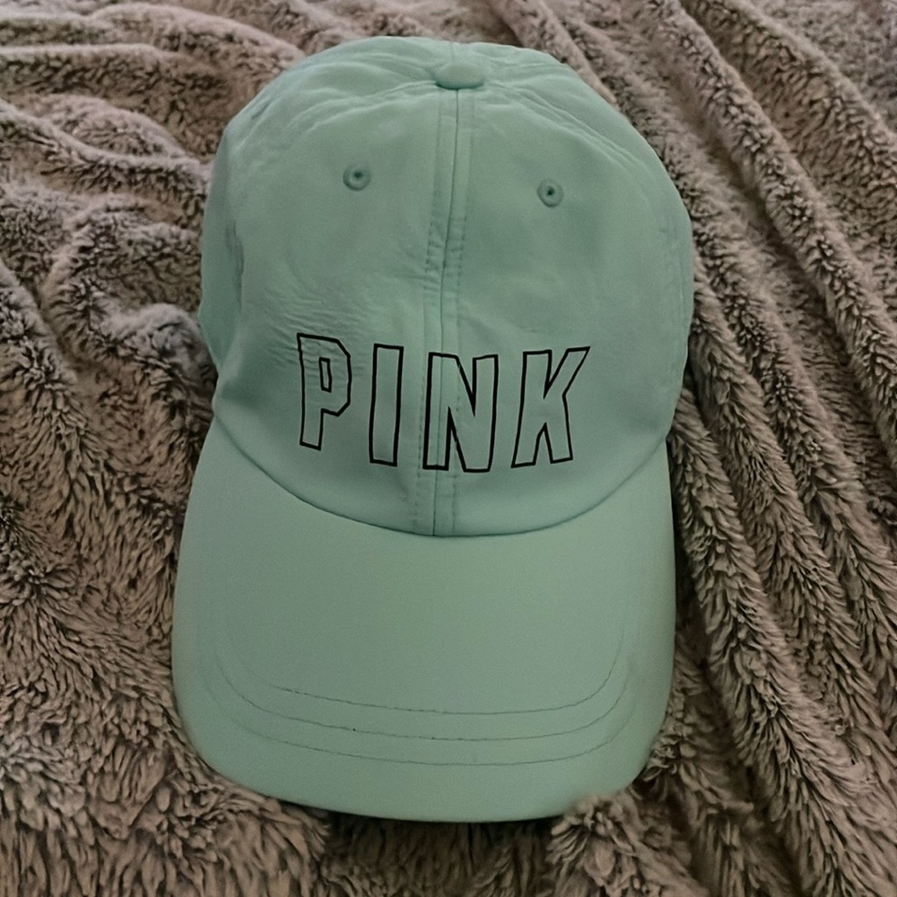 NIKE cap -aqua marine